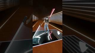 I Played Beat Saber&#39;s NEW Music Pack on Quest 3! *Great tracking test*