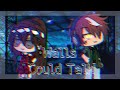 Walls could talk ||GLMV || Gacha life || READ DESC !!