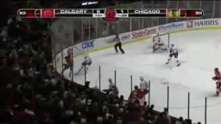 The Biggest Comeback in Blackhawks History | 5-0 to 6-5
