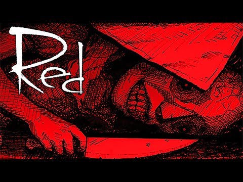 МАЛЕНЬКАЯ ГАДИНА ► RED: Lucid Nightmare