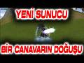 BİR CANAVARIN DOĞUŞU METİN2 TR !!! LUCİFER SUNUCUSU !!!
