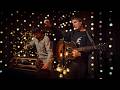 The Barr Brothers - Burn Card (Live on KEXP)