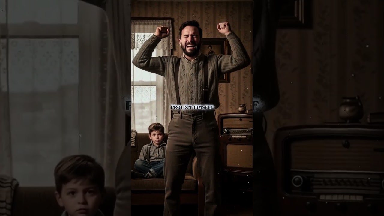 Stop Throwing Emotional Tantrums .