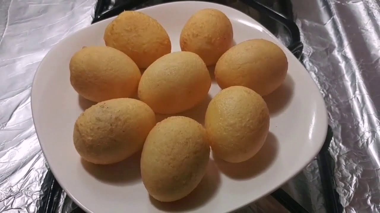 Cara Menggoreng Telur Rebus Agar Berkulit Cantik Renyah Cara Menggoreng Telur Rebus Agar Berkulit Cantik Renyah