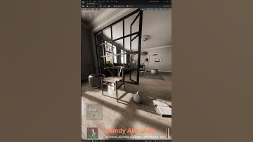 Snap an Object To Another Unreal Engine