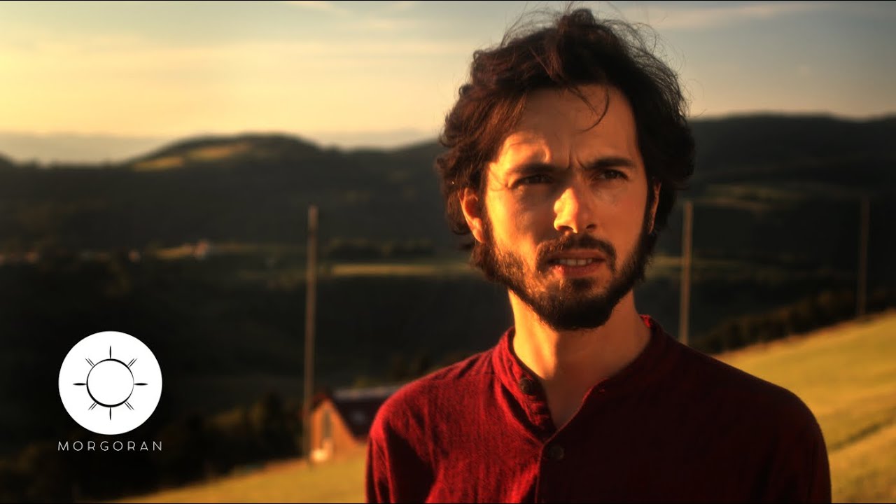 Morgoran - Je ne viendrai pas