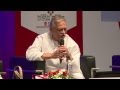 Lit for life 2014  poetry with gulzar