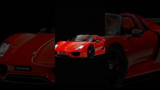 Rate my porsche edit🤔#cars #caredit #montagempegadora