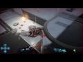 Mass Effect: Andromeda Random short Gameplay on Silver