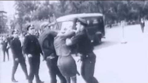 Expelled: No Intelligence Allowed (Part 1 of 10)