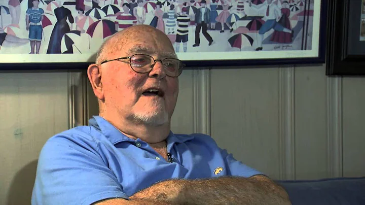 Ed Hurst  Pioneers of Philadelphia Broadcasting