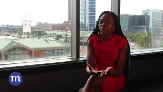 Ijeoma's story: 'You don't look like you have sickle cell' by Raremark Health 380 views 4 years ago 2 minutes, 1 second