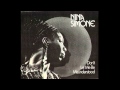 Nina Simone - Don't Let Me Be Misunderstood (1964)