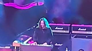 Adam Wakeman "GYPSY" w/URIAH HEEP