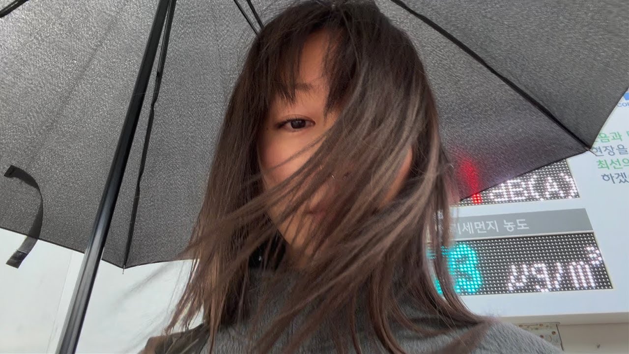 vlogmas 23 | dahyeshka