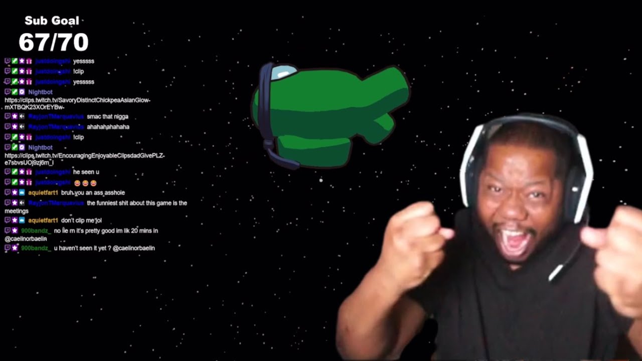 I'm The Greatest Imposter Of All Time Part 2