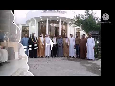 الشيخ ستار الجميلي