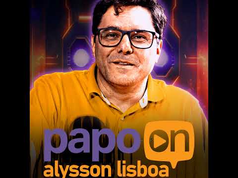 Papo On 17 | Alysson Lisboa entrevista Jairo Lopes Júnior - Master Trainer do Instituto você