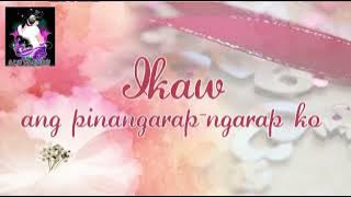 Ikaw | #YengConstantino #Songlyrics