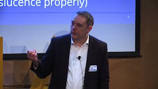 Immersive Reality: Going Beyond Plots in 3D | Bob Levy | ARIA 2019