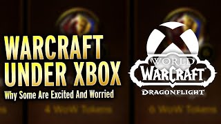 Scared Over Nothing? Players Jumpy Over WoW Token, Gamepass - Warcraft Weekly