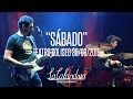 DIVIDIDOS - Sábado. Teatro Coliseo 30/09/2016