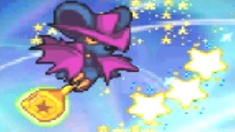 Kirby Squeak Squad - Boss Endurance: No Abilities (Captions Available)