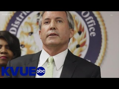 Texas Attorney General Ken Paxton’s criminal case to be heard in Collin County | KVUE
