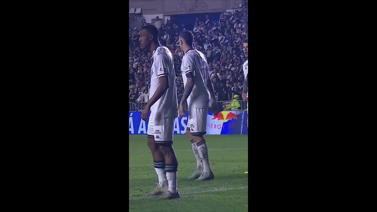 GOL DO CSA! BRAYANN MARCA DE CABEÇA | COPA DO BRASIL | #shorts | ge.globo