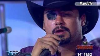 Video thumbnail of "Arnulfo Jr - La Fuerza del Corazón"