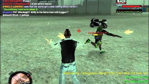 CIt2.net Bug Turf/ By #TenB