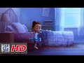 Cgi 3d animated short scarlett  by the studio nyc