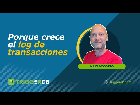Porque crece tu