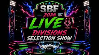 SBF - LIVE