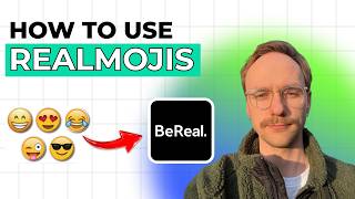 How to Use Realmojis Bereal [2026 Full Guide] screenshot 1