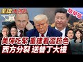 美元經濟地位