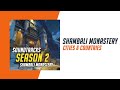S2 Shambali Monastery ( Cities &amp; Countries ) | Overwatch Soundtracks