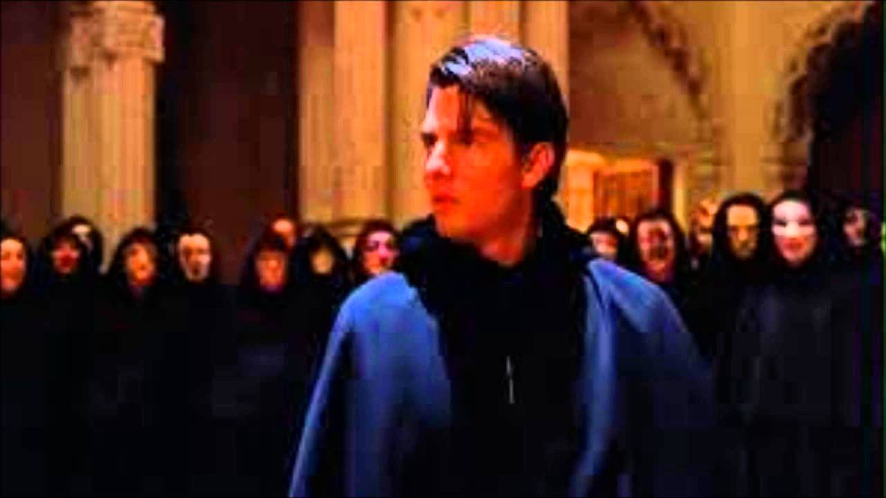 Eyes Wide Shut Film Completo Italiano Youtube
