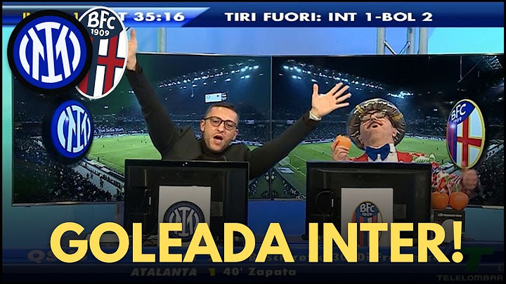 GOL DI INTER BOLOGNA 6-1: VALANGA NERAZZURRA, DOPPIETTA PER DIMARCO!