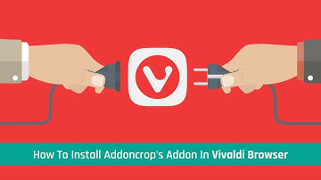 How To Install Addoncrop