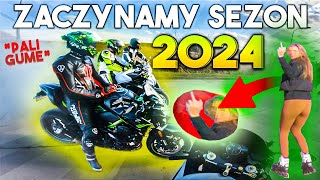 ANGRY PEOPLE 🤬 | PALIMY GUMĘ! | ZACZYNAMY SEZON 2024 NA GRUBO 🤯 | WHITEOUT