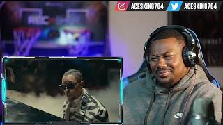 Toosii - Favorite Song (Official Video) *REACTION!!!*