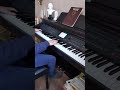 Jesus Christ Superstar Piano Medley