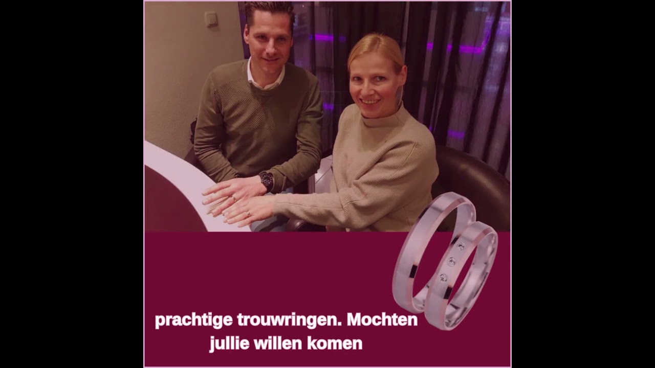 Geslaagde aanstaande bruidsparen Facebook 