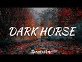 Katy Perry - Dark Horse (Lyrics) ft. Juicy J