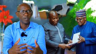 Download Lagu Ivyinyegeje inyuma y'amasezerano y'UBURUNDI na DANGOTE//Amakenga arimwo//Ivyo DANGOTE atokora MP3