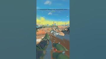 This FTAC Recon build is BROKEN😱‼️ *Class @ End!* #shorts