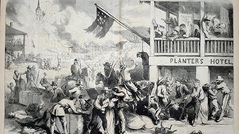 In Search Of History - Quantrill