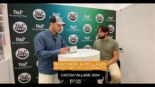 Baschieri & Pellagri Mygra Beccaccia Bismuth by all4hunters ITALIA 782 views 3 days ago 5 minutes, 7 seconds