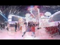 StarHub TVB Awards 2016: TVB City revealed in VR 360